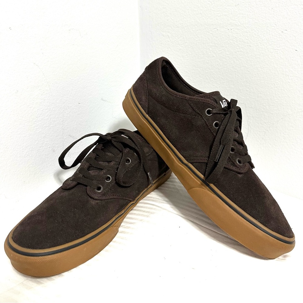 VANS ATWOOD TRAINERS